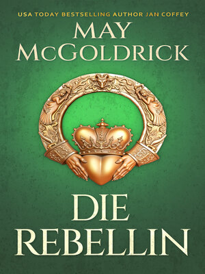 cover image of Die Rebellin